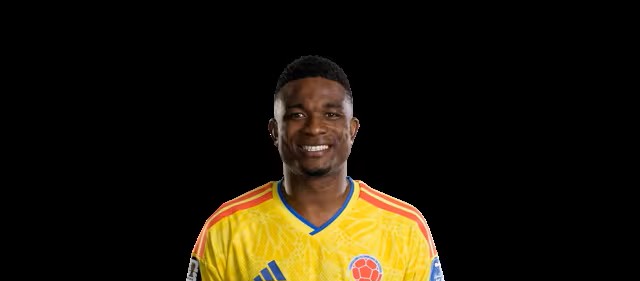 	Jhon Córdoba 	
